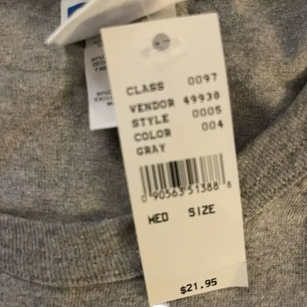 Champion new tags